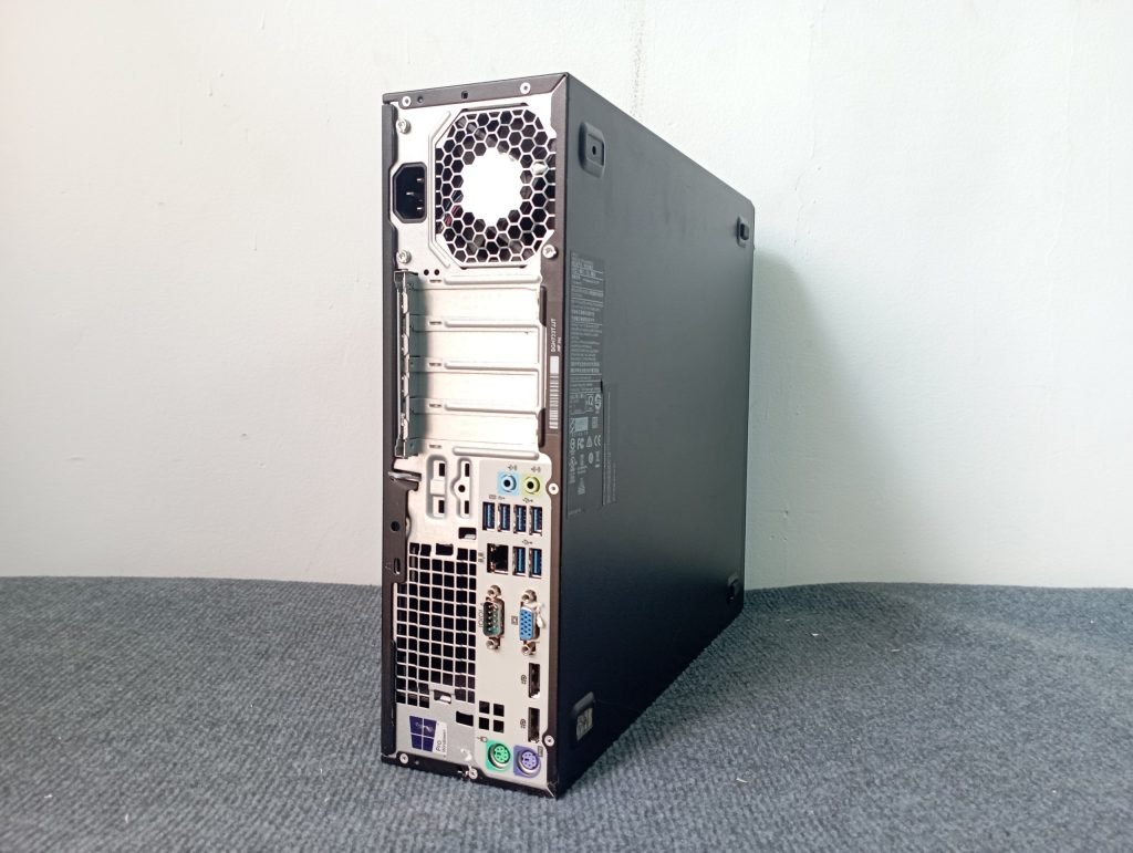 HP 800 G2 SFF laptopwin