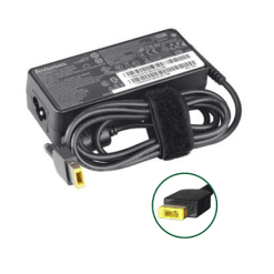 Sạc Lenovo 45W Đầu Vuông USB