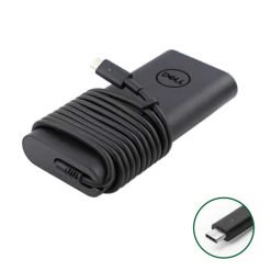 Sạc DELL 130W Oval Type-c