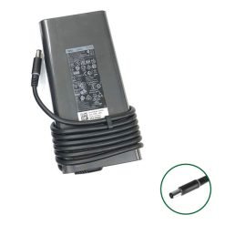 Sạc DELL 240W Oval Kim Lớn
