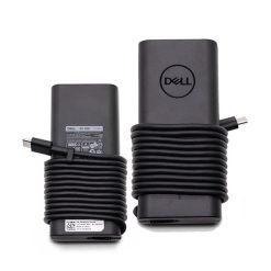 Sạc DELL 65W Oval Type-C