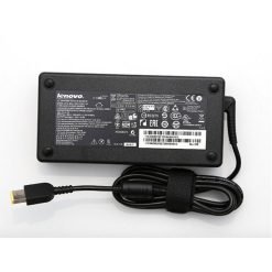 Sạc Lenovo 170W Đầu Vuông USB (Slim Tip)