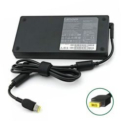 Sạc Lenovo 230W Đầu Vuông USB (Slim Tip)