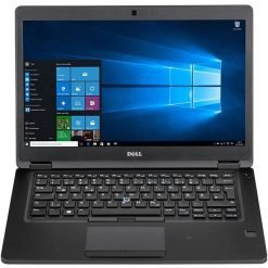 Dell Latitude E5480